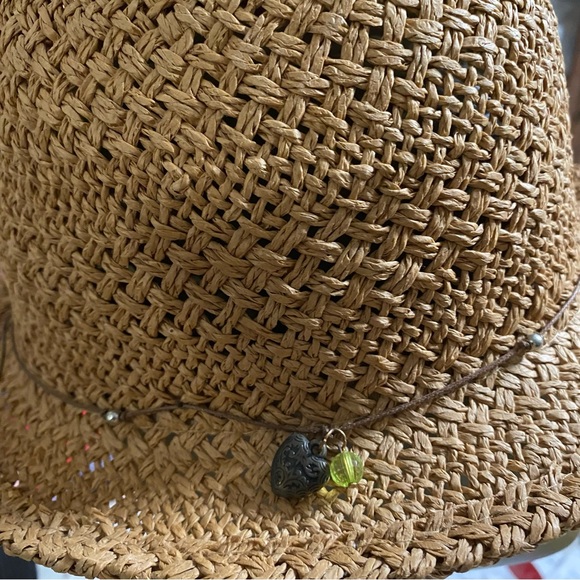 Scala Pronto Toyo Toyo Hat - Picture 8 of 10